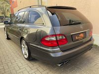 Gebraucht Mercedes E63 AMG AMG 514 PS (378 kW) 2008 Grau Kombi