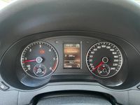 Gebraucht VW Sharan Highline 170 PS (125 kW) 2012 Grau Van / Kleinbus