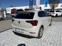 Gebraucht VW Polo Move 95 PS (69 kW) 2023 Andere farbe Kleinwagen