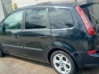 gebraucht Ford C-MAX 1,6TDCi 66kW Style Style