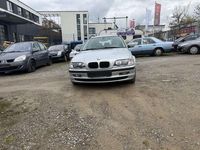 Second-hand BMW 318 118 CP (86 kW) 2000 Gri Break