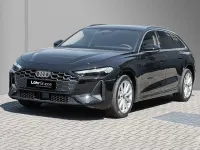 Neu Audi A5 Sport 204 PS (150 kW) 2026 Schwarz Kombi