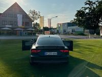 gebraucht Audi S7 Coupé quattro (Gepflegt)