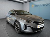 Gebraucht Kia XCeed Platinum 160 PS (117 kW) 2023 Silber SUV