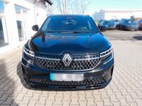 Gebraucht Renault Austral Iconic 131 PS (96 kW) 2023 Blackpearlschwarz SUV