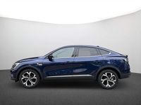 Neu Renault Arkana Techno 140 PS (102 kW) 2025 Metallicsonderlackierung nach SUV