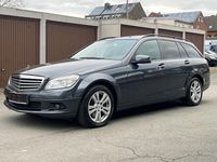 Gebraucht Mercedes C230 204 PS (150 kW) 2008 Grau Kombi
