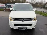 Usata VW Multivan Highline 180 CV (132 kW) 2010 Andere Monovolume