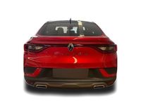 gebraucht Renault Arkana R.S. Line 1.3 TCe 160 EDC Glas-Schiebedach Navi LED ACC Apple CarPlay Android Auto