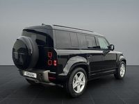 Gebraucht Land Rover Defender SE Dynamic 249 PS (183 kW) 2025 Schwarz SUV