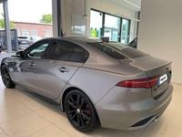 Gebraucht Jaguar XE R-Dynamic 250 PS (183 kW) 2022 Grau Limousine