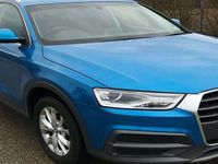 gebraucht Audi Q3 Q31.4 TFSI