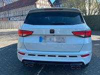 Używany Cupra Ateca 300 KM (220 kW) 2019 Biały SUV