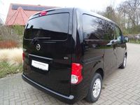 gebraucht Nissan Evalia Tekna