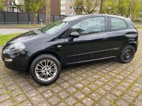 gebraucht Fiat Punto TÜV Multi AUX