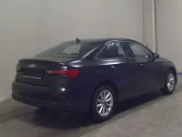 Second-hand Audi A3 Basis 150 CP (110 kW) 2022 Negru Berlinǎ