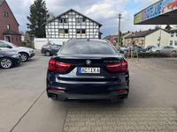 Gebraucht BMW X6 Shadowline 381 PS (280 kW) 2015 Schwarz SUV