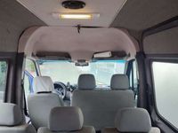 gebraucht VW Crafter 50 L TDI DPF