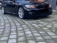 gebraucht BMW 335 M Paket