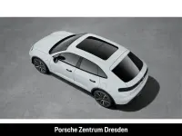 Gebraucht Porsche Macan Chrono 300 kW (408 PS) 2025 Weiß SUV