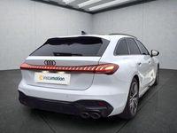 Gebraucht Audi S5 367 PS (269 kW) 2025 Weiß Kombi