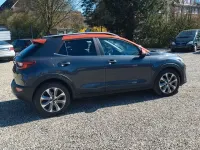 Brugt Kia Stonic 120 HK (88 kW) 2020 Grå SUV
