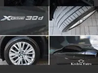 Gebraucht BMW X5 258 PS (189 kW) 2015 Schwarz SUV