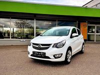 Second-hand Opel Karl 75 CP (55 kW) 2017 Alb Hatchback