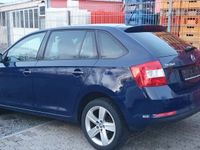 gebraucht Skoda Rapid 1.2 TSI Drive