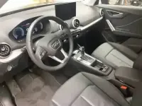Gebraucht Audi Q2 Ambiente 150 PS (110 kW) 2025 Mythosschwarz metallic SUV