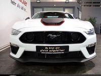 Gebraucht Ford Mustang Mach 1 460 PS (338 kW) 2023 Weiß