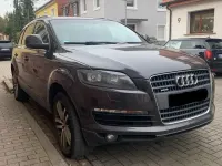 Gebraucht Audi Q7 233 PS (171 kW) 2006 Grau SUV