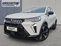 Gebraucht Mitsubishi Grandis Edition 158 PS (116 kW) 2025 Himalayaweiss SUV