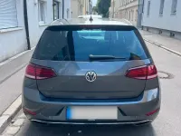 Gebraucht VW Golf VII 115 PS (84 kW) 2018 Grau Limousine