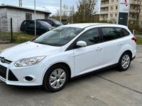 gebraucht Ford Focus 