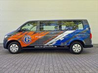 Gebraucht VW T6.1 110 PS (80 kW) 2020 Andere Van