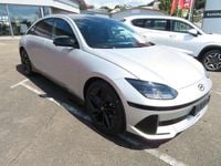 Neu Hyundai Ioniq 6 239 kW (325 PS) 2025 Gravity gold matt Limousine