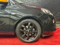 Gebraucht Opel Adam Unlimited 87 PS (63 kW) 2017 Schwarz Kleinwagen