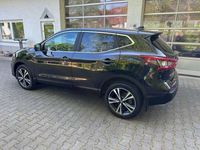 gebraucht Nissan Qashqai 1.2 DIG-T N-CONNECTA