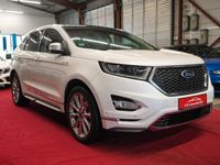 gebraucht Ford Edge Vignale 2.0 TDCi Bi-Turbo 4x4 *Acc*Panorama