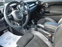 Gebraucht Mini John Cooper Works Chili 231 PS (169 kW) 2019 Schwarz Kleinwagen