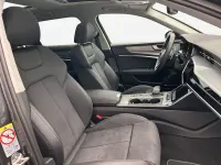 Gebraucht Audi A6 S-Line 367 PS (269 kW) 2023 Daytonagrau perleffekt Kombi