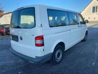 gebraucht VW Transporter T5Klima