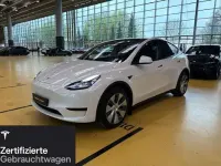 Usado Tesla Model Y RWD 188 kW (256 CV) 2023 Blanco SUV