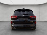 Gebraucht Ford Kuga ST-Line X 152 PS (111 kW) 2024 Agate black metallic SUV