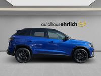 Gebraucht Renault Austral Techno Esprit Alpine 158 PS (116 kW) 2022 Blue rqh + black gne SUV