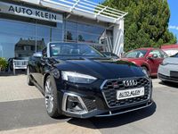 Gebraucht Audi S5 Ambiente 354 PS (260 kW) 2023 Cabrio