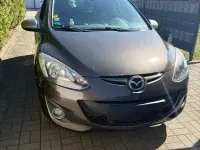 Gebraucht Mazda 2 Sendo 84 PS (61 kW) 2014 Braun Limousine
