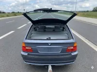 Occasion BMW 320 170 ch (125 kW) 2000 Bleue Break