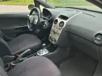 Gebraucht Opel Corsa 82 PS (60 kW) 2008 Grau Kleinwagen